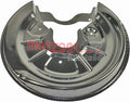 protectie stropire,disc frana 6115003 METZGER