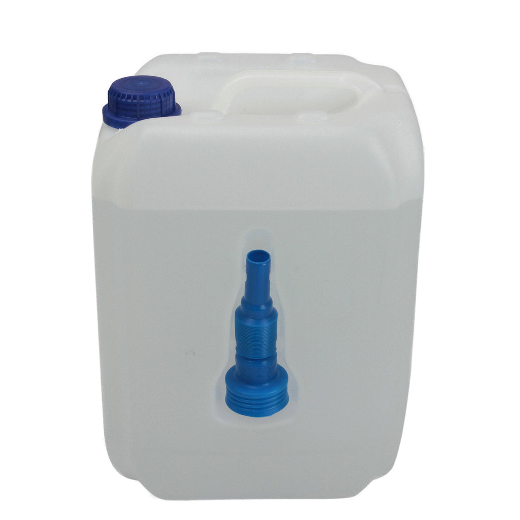 Solutie Adblue HDPE cu Palnie 10L MTR - 12222789