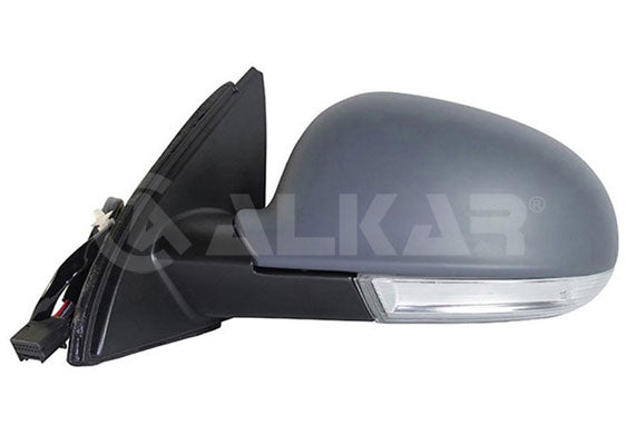 Oglinda exterioara 6121121 ALKAR