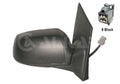 Oglinda exterioara 6122400 ALKAR