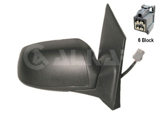 Oglinda exterioara 6122400 ALKAR