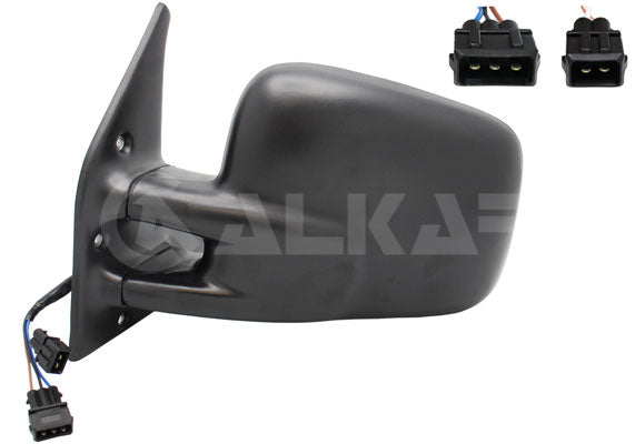 Oglinda exterioara 6125986 ALKAR