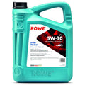 Ulei motor turisme Rowe HighTec Synt RS DLS SAE 5W30 5L - 20118005099