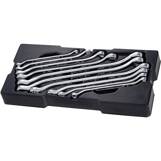 Modul de plastic cu 10 chei inelare STANLEY® TRANSMODULE SYSTEM™ - STMT174177