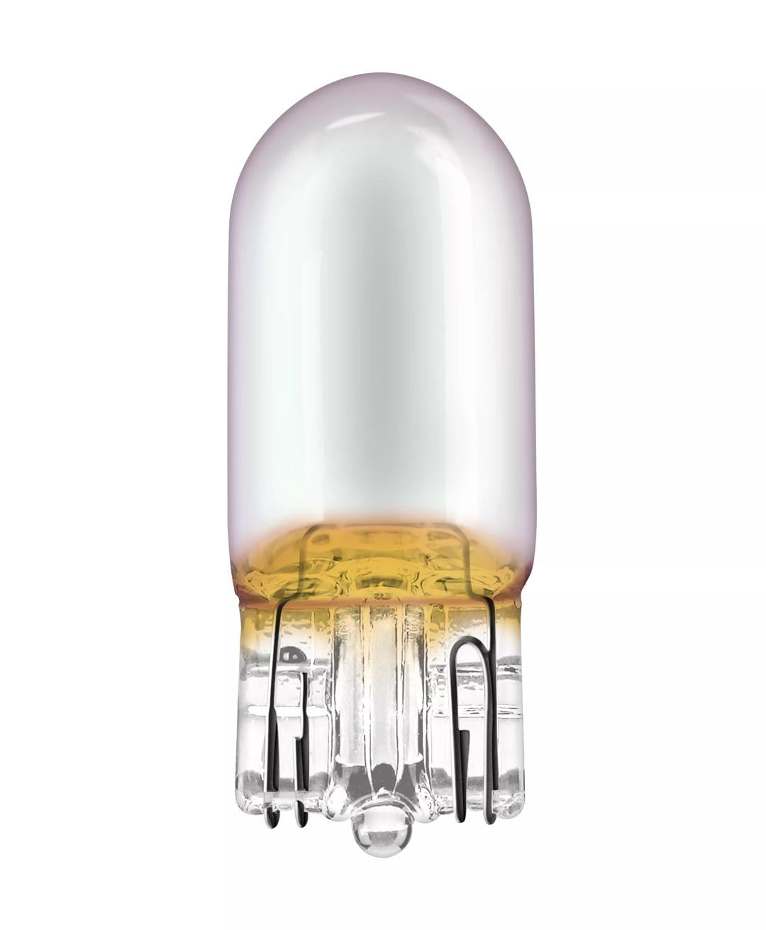 Bec Osram Diadem Chrome WY5W Set 2 buc - 2827DC2BL