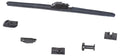 Lamela stergator fata Hella  Wiper Blade 28" (700mm) - 11599815