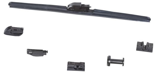 Lamela stergator fata Hella  Wiper Blade 28" (700mm) - 11599815