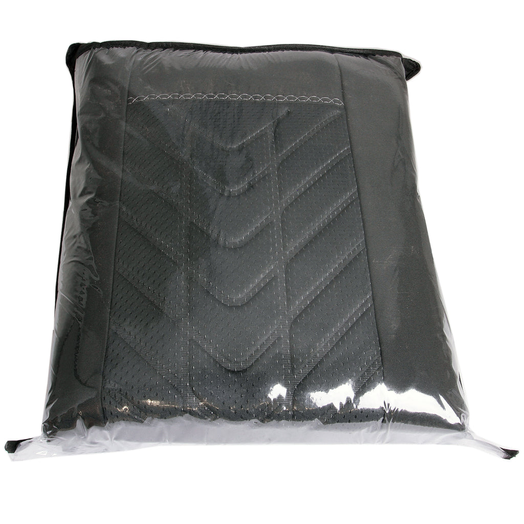 Set huse scaune universale textil MTR - 13095090