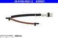 senzor de avertizare,uzura placute de frana 24.8190-0921.2 ATE