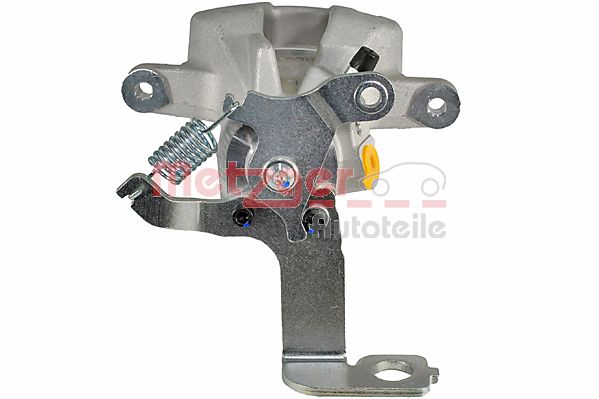 Etrier frana 6261135 METZGER