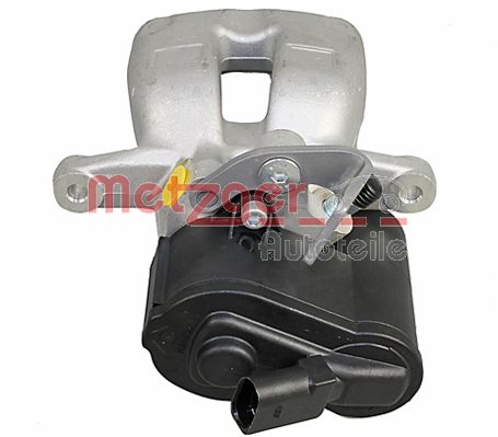 Etrier frana 6261192 METZGER