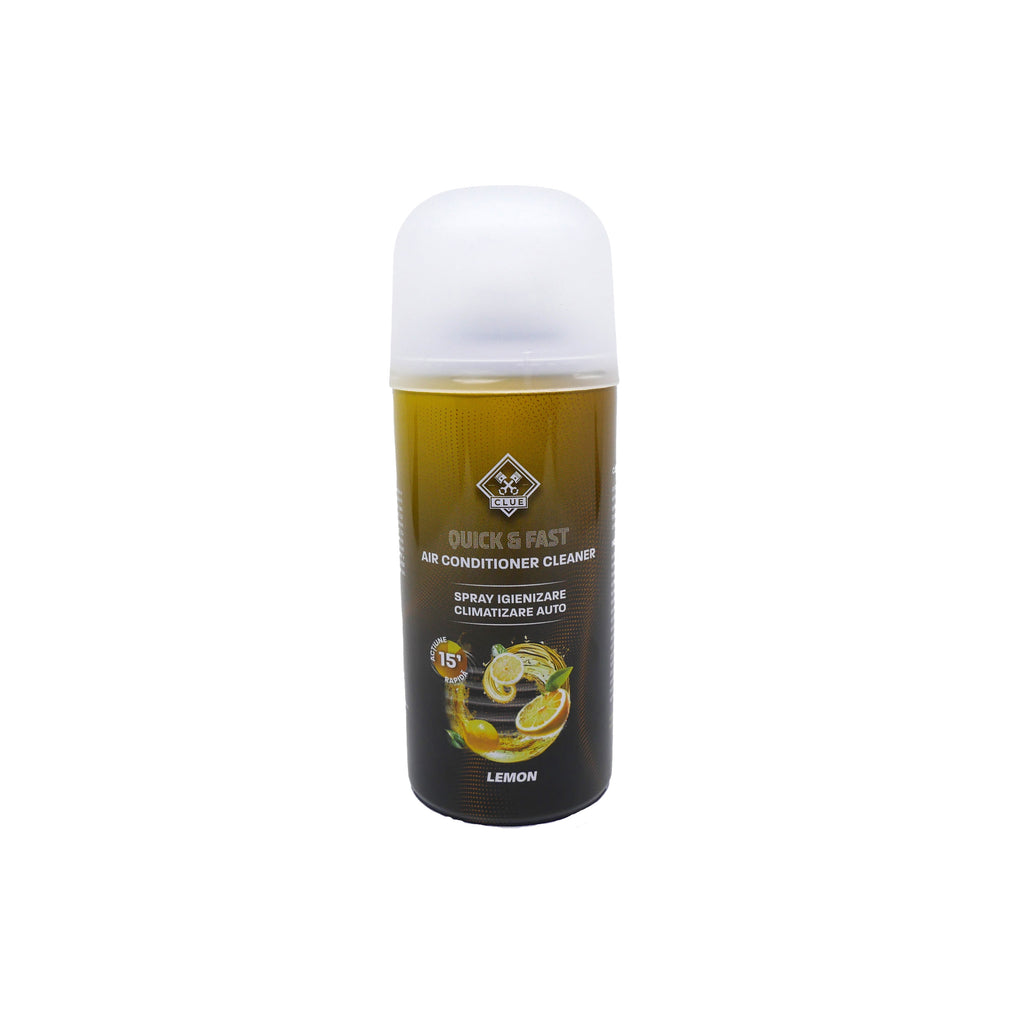 Spray igienizare clima auto Lamaie 150 ml - CLUE048