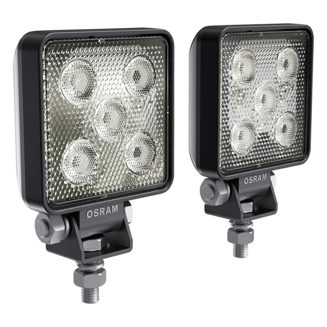 Proiector LED Off-Road - Osram Cube VX70-WD - 12-618-212