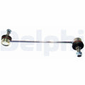 Brat/bieleta suspensie, stabilizator TC1533 DELPHI