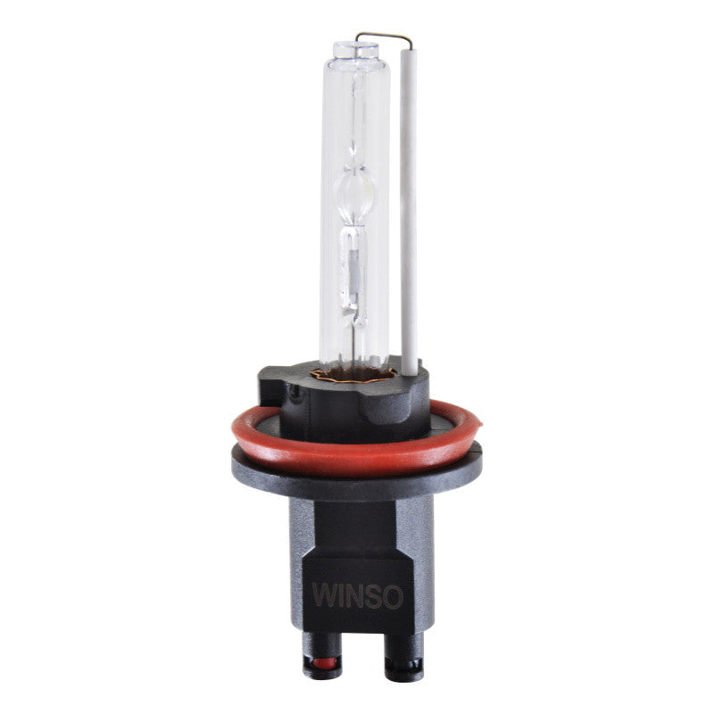 Bec Xenon Winso H11 6000K, 85V, 35W PGJ19-2 KET - 13047134