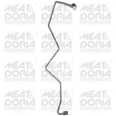 conducta ulei, incarcare 63034 MEAT & DORIA