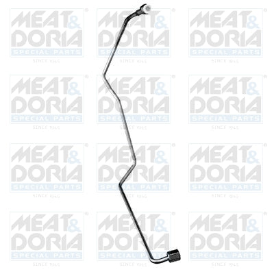 conducta ulei, incarcare 63036 MEAT & DORIA
