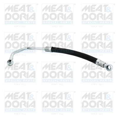 conducta ulei, incarcare 63104 MEAT & DORIA
