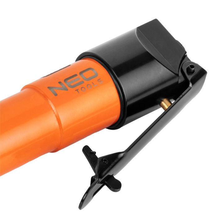 Ciocan pneumatic (cu ace) pentru suduri Neo Tools - 14031
