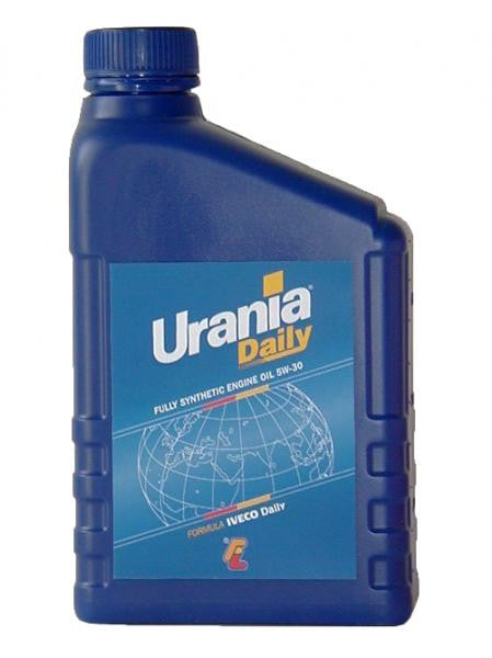 Ulei motor Urania Daily 5W30 1L - 11595652