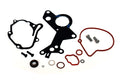SET COVORASE AUTO CAUCIUC UMBRELLA PENTRU CITROEN C3 (2010-2016), PEUGEOT 208 (2012-2018), 2008 (2014-2018), DS3 (2010-2019)