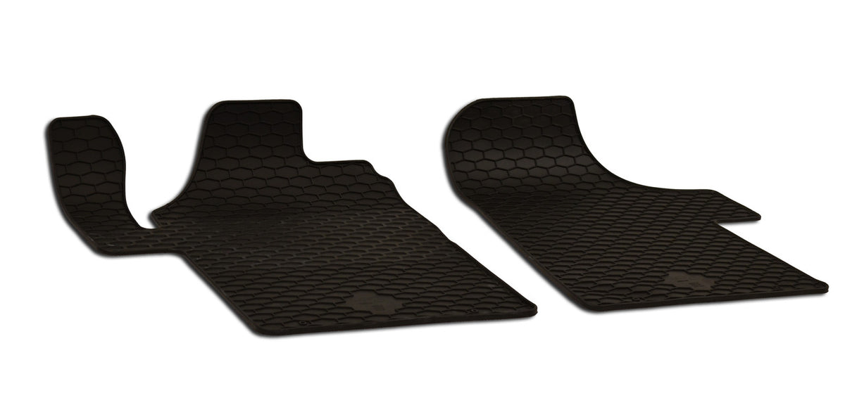 SET COVORASE AUTO CAUCIUC UMBRELLA PENTRU MERCEDES (W639) VITO / VIANO (2003-2010).(2010-2014) - 2 PCS