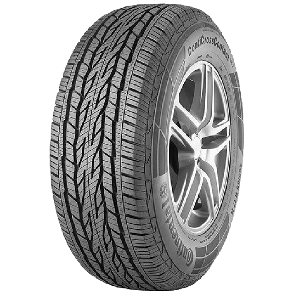 Anvelopă All Season CONTINENTAL 205/0 16C 110S CROSS CONTACT LX2