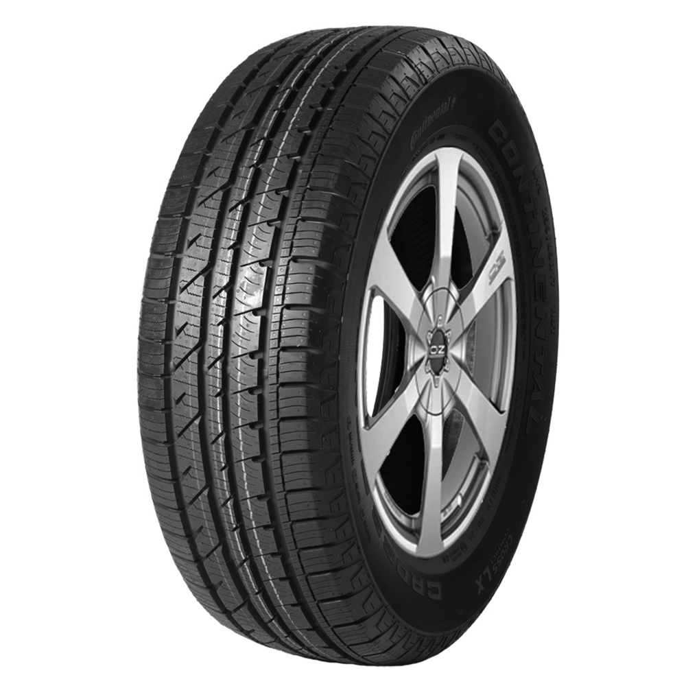 Anvelopă All Season CONTINENTAL 265/60 R18 110T CROSS CONTACT LX