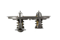 termostat,lichid racire TX 105 MAHLE