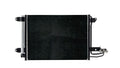 Condensator, climatizare AC 324 000S MAHLE