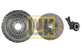 Set ambreiaj 636 3016 33 LuK