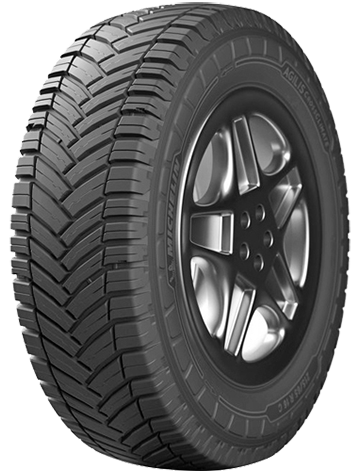 Anvelopă All Season MICHELIN 195/60 R16C 99H AGILIS CROSSCLIMATE