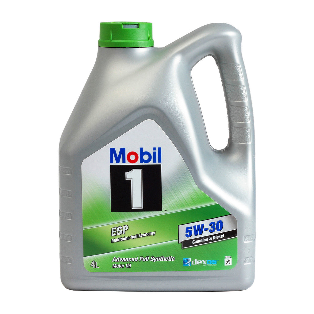 Ulei motor Mobil 1 Esp 5W30 4L - 151057
