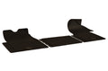 SET COVORASE AUTO CAUCIUC UMBRELLA PENTRU RENAULT MASTER (1998-2009)/(2010-), MASTER Z.E. (2017-), NISSAN NV 400 (2011-), INTERSTAR (2022-), OPEL MOVANO (1999-2009).(2010-2020) -3 PCS