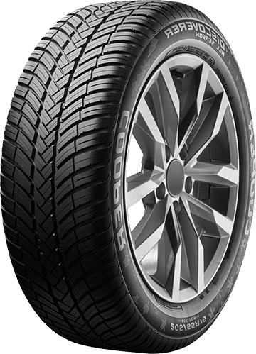 Anvelopă All Season COOPER 205/55 R16 94V DISCOVERER ALL SEASON XL