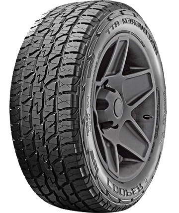 Anvelopă All Season COOPER 265/70 R16 116T DISCOVERER ATT XL