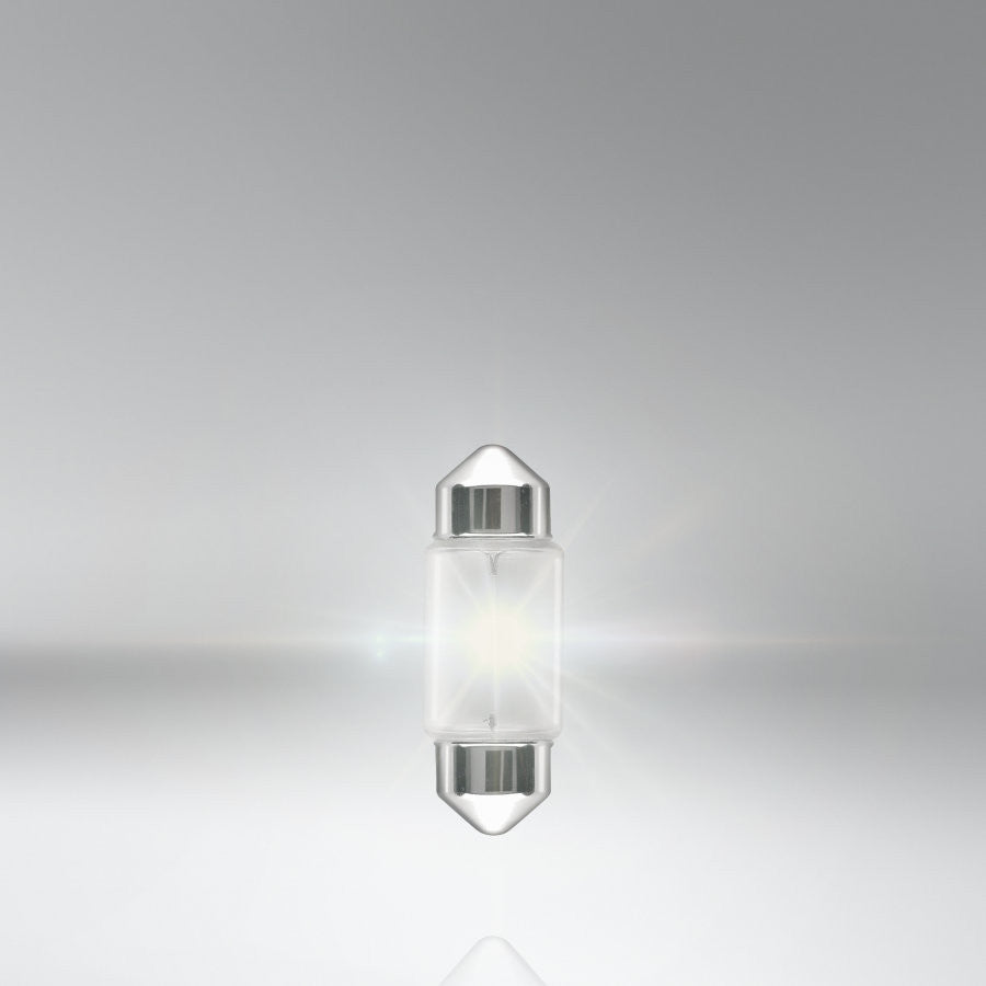 Bec Osram Original C5W 12W 5W SV7-8 - 6428