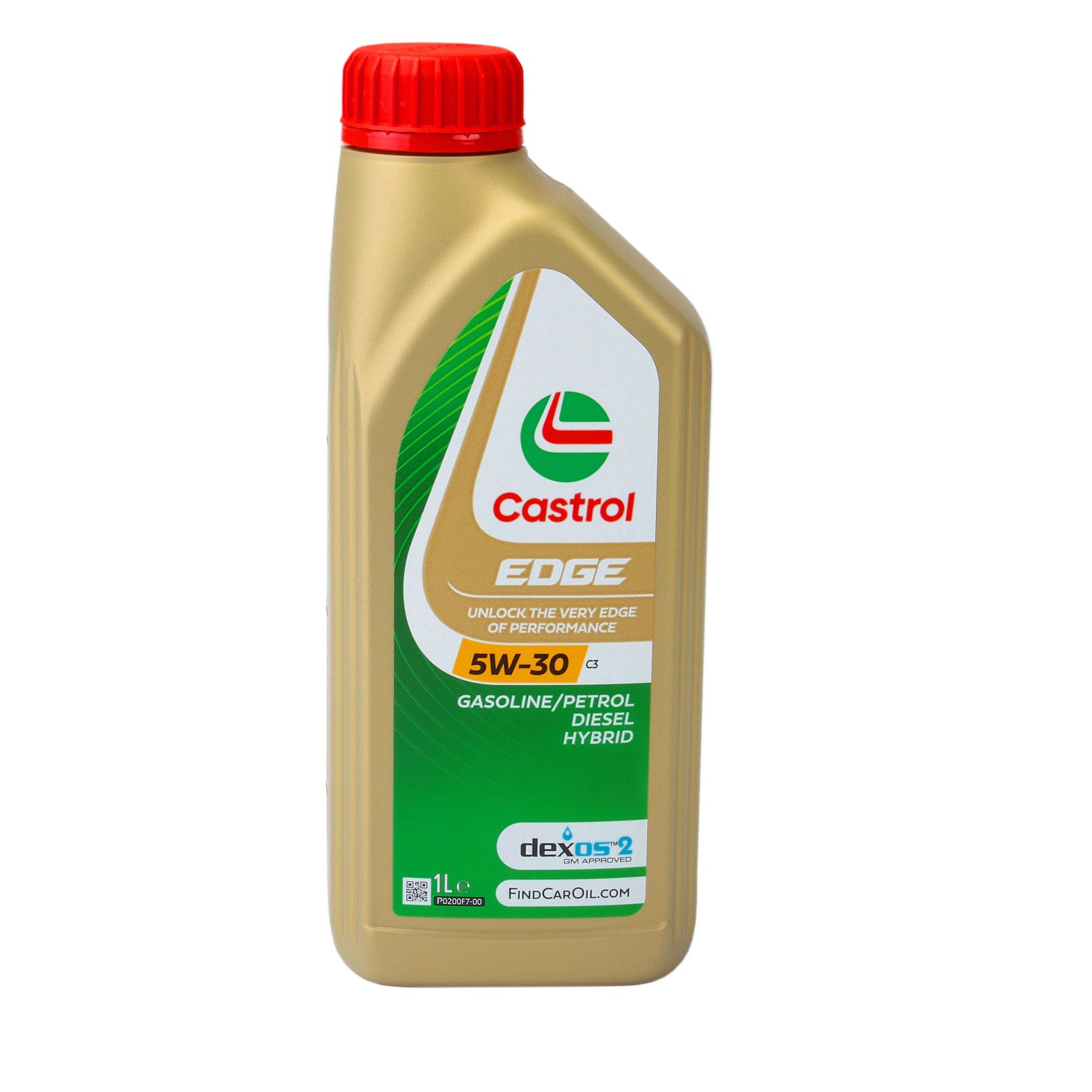 Ulei motor Castrol Edge C3 5W30 1L - 11432183