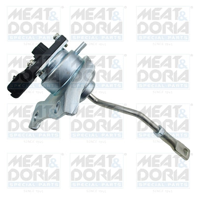 Supapa reglare presiune compresor 64001 MEAT & DORIA