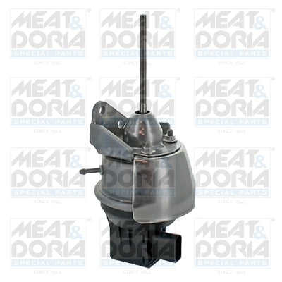 Supapa reglare presiune compresor 64064 MEAT & DORIA