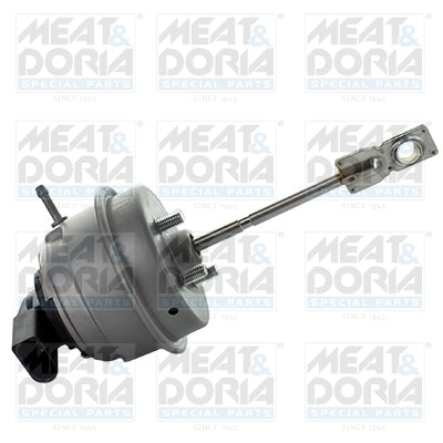 Supapa reglare presiune compresor 64074 MEAT & DORIA