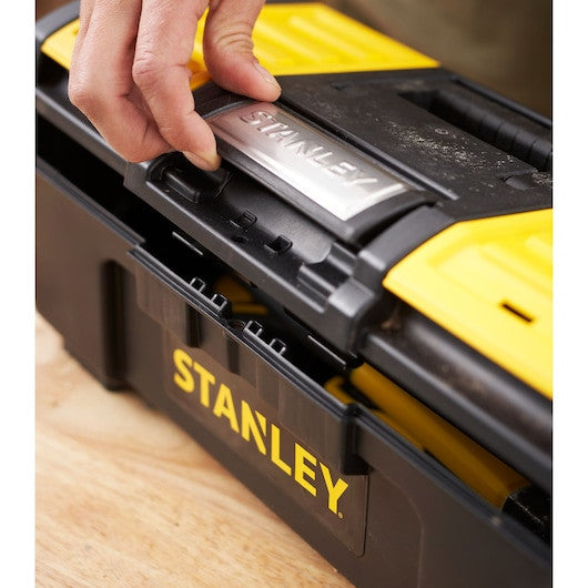 Cutie de scule Stanley One Touch 16" 410 x 218 x 162mm - 179216