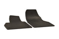 SET COVORASE AUTO CAUCIUC UMBRELLA PENTRU MERCEDES (W415) CITAN (2012-2021), RENAULT KANGOO (2008-2020), KANGOO II. Z.E. / E-TECH Electric (2015-2021) - 2 PCS