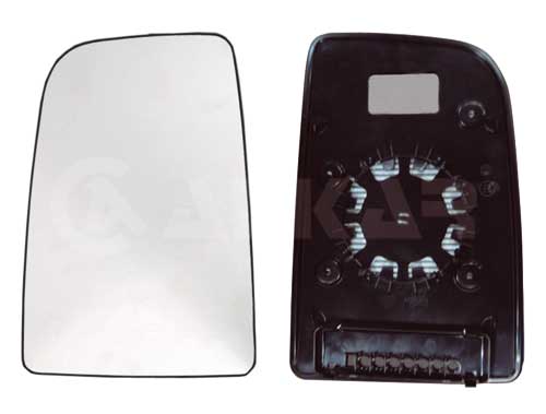 Sticla oglinda, oglinda retrovizoare exterioara 6421994 ALKAR