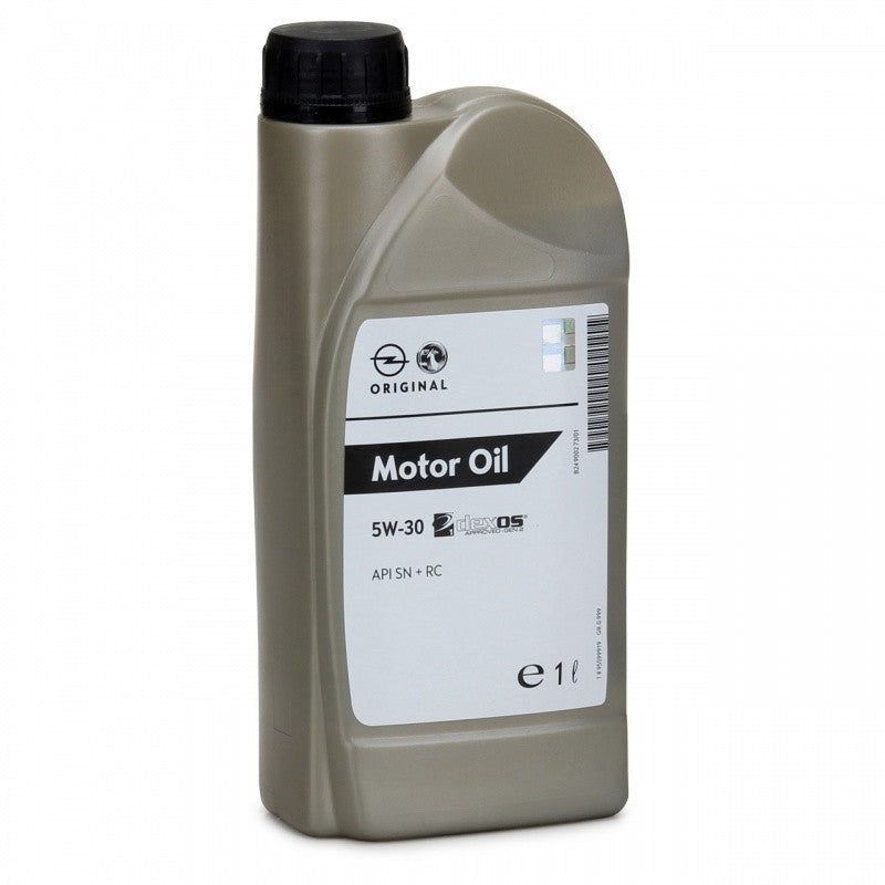 Ulei motor GM Dexos 1 5W30 1L - 12164804