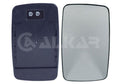 Sticla oglinda, oglinda retrovizoare exterioara 6432966 ALKAR