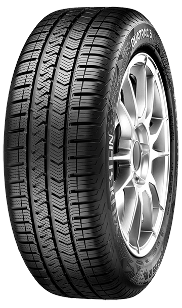 Anvelopă All Season VREDESTEIN 205/70 R15 96T QUATRAC 5