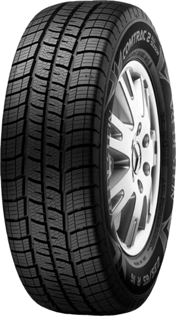 Anvelopă All Season VREDESTEIN 215/60 R16C 103T COMTRAC2 ALL SEASON