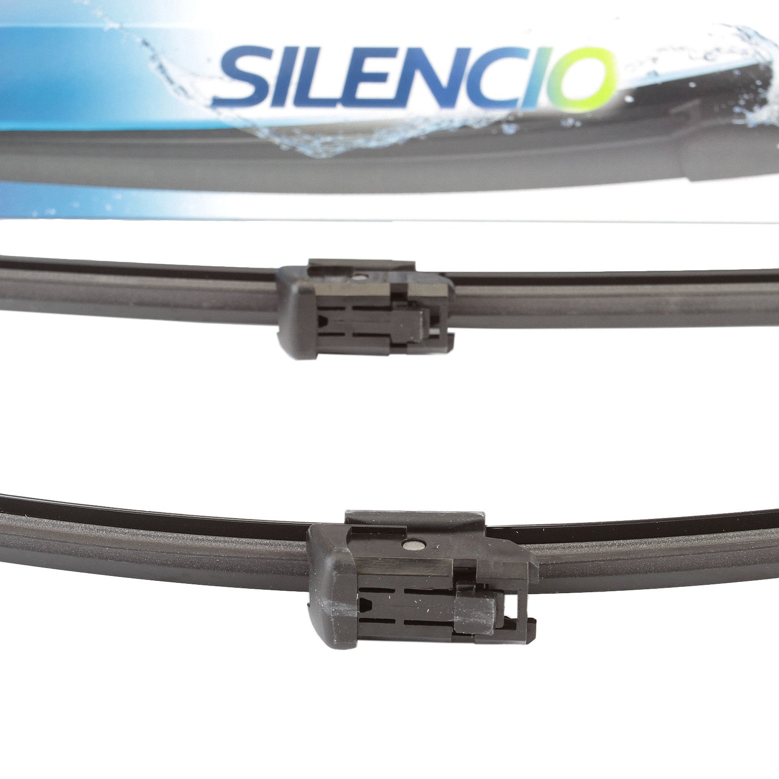 Set stergator Valeo Silencio Flat - 11735121