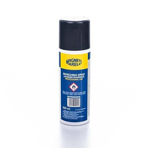 Spray curatare clima ( aroma levantica) Magneti Marelli 200 ml - 007950024020